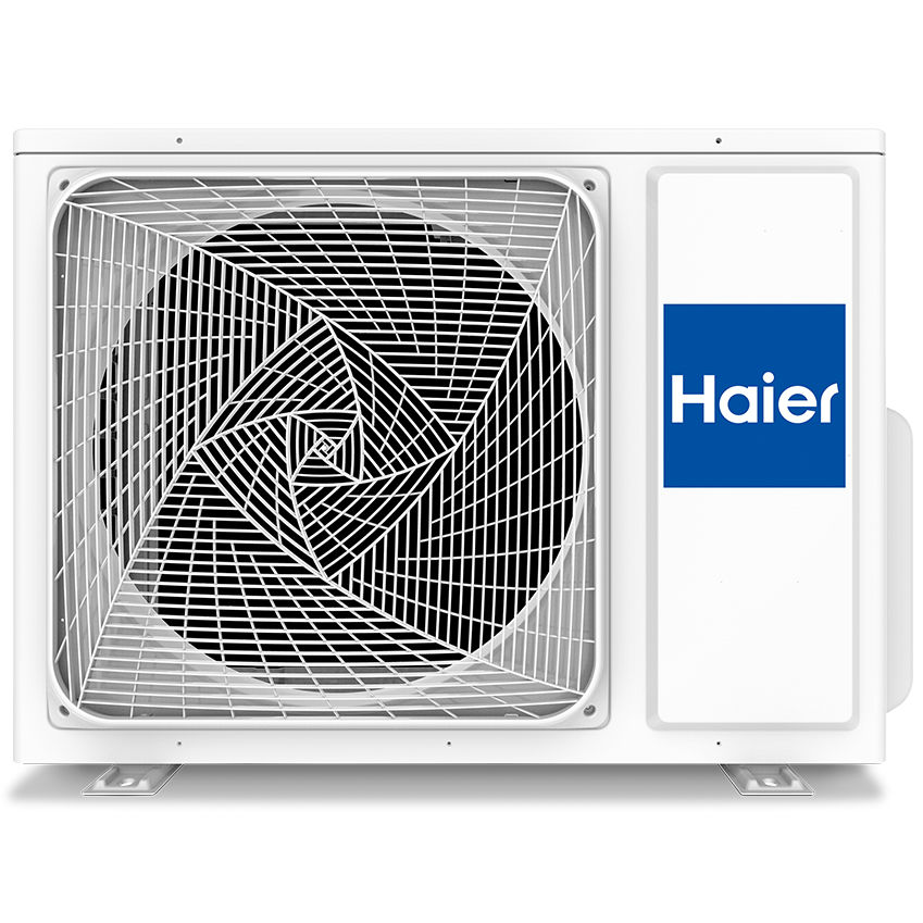 Кондиционер HAIER AS35S2SN1FA-NR/1U35S2SQ1FA-NR Тип компрессора инверторный