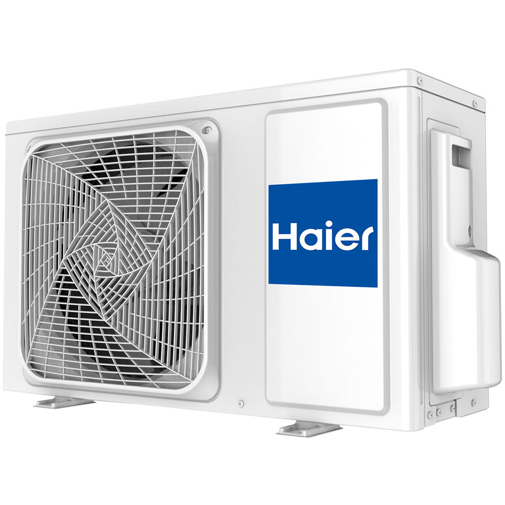 Кондиционер HAIER AS35S2SN1FA-NR/1U35S2SQ1FA-NR Рекомендованная площадь помещения, м2 до 35