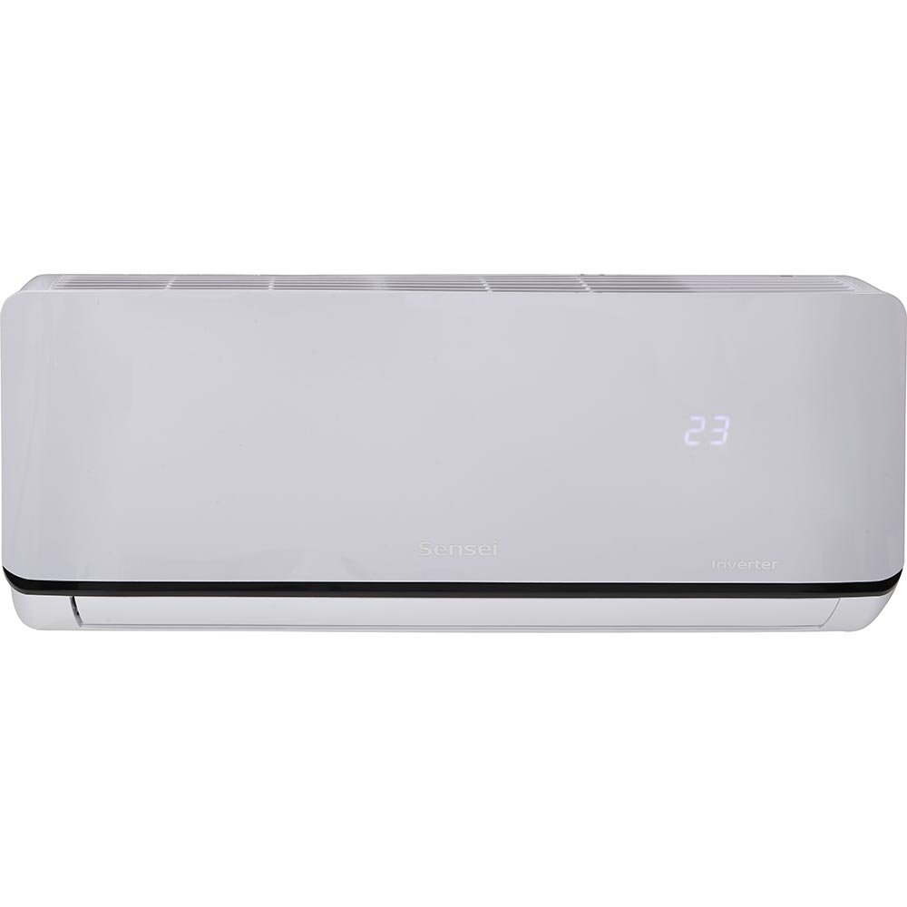 

Кондиционер SENSEI SAC-09MBW/I, SAC-09MBW/I