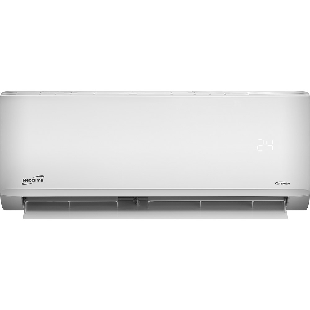 Кондиціонер NEOCLIMA NS/NU-09EHXIw1 (WI-FI опція) Тип спліт-система