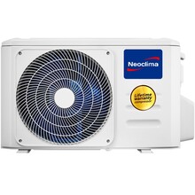 Кондиционер NEOCLIMA NS/NU-12EHXIw1 (WI-FI опция)