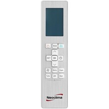 Кондиционер NEOCLIMA NS/NU-12EHXIw1 (WI-FI опция)