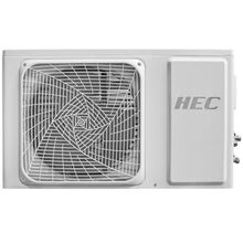 Кондиціонер HAIER HEC-HSU-09TC/R32(DB)-IN/HSU-09TK1/R32(DB)-OUT