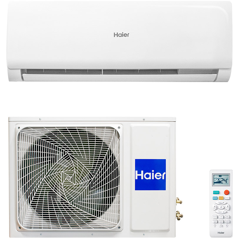 Кондиціонер HAIER AS35TADHRA-CL/1U35MEEFRA Тип спліт-система