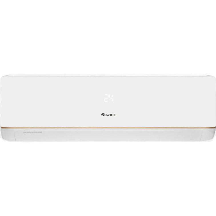 Кондиционер GREE GWH09AAB-K6DNA5A White (BORA Inv WI-FI) R32