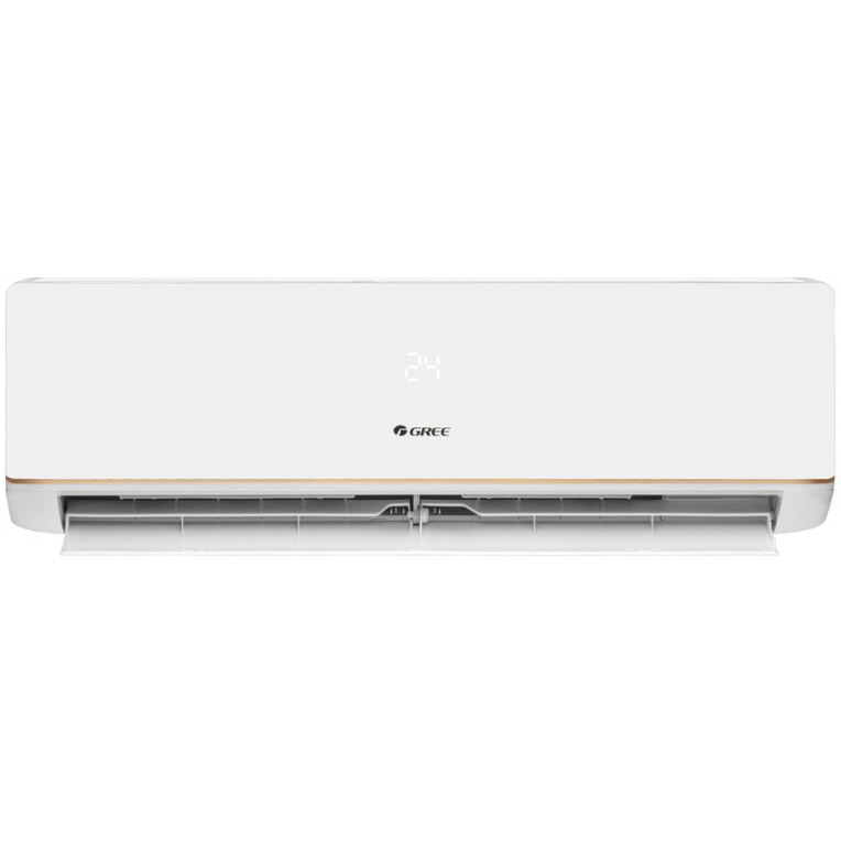 Кондиционер GREE GWH09AAB-K6DNA5A White (BORA Inv WI-FI) R32 Режимы обогрев