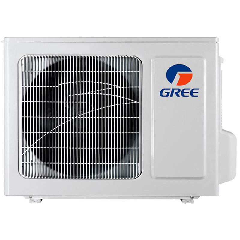 Кондиціонер GREE GWH09KF-K3DNA5G White (CHANGE PRO) Режими обігрів