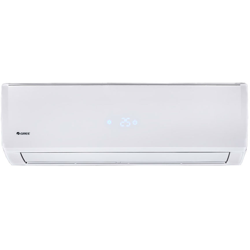 

Кондиционер GREE GWH12QC-K3DNB6G (SMART), GWH12QC-K3DNB6G (SMART)