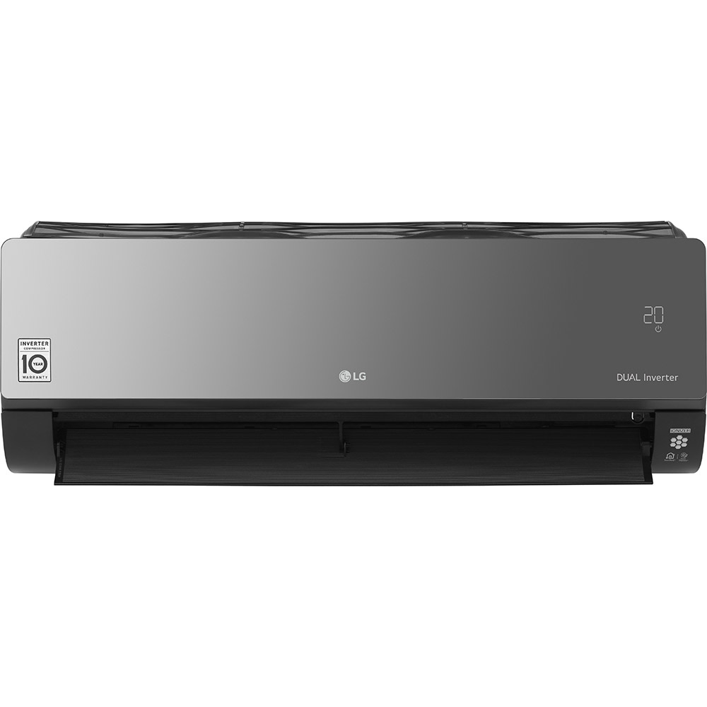 Кондиціонер LG AC09BQ.NSJR/AC09BQ.UA3R Тип компресора інверторний