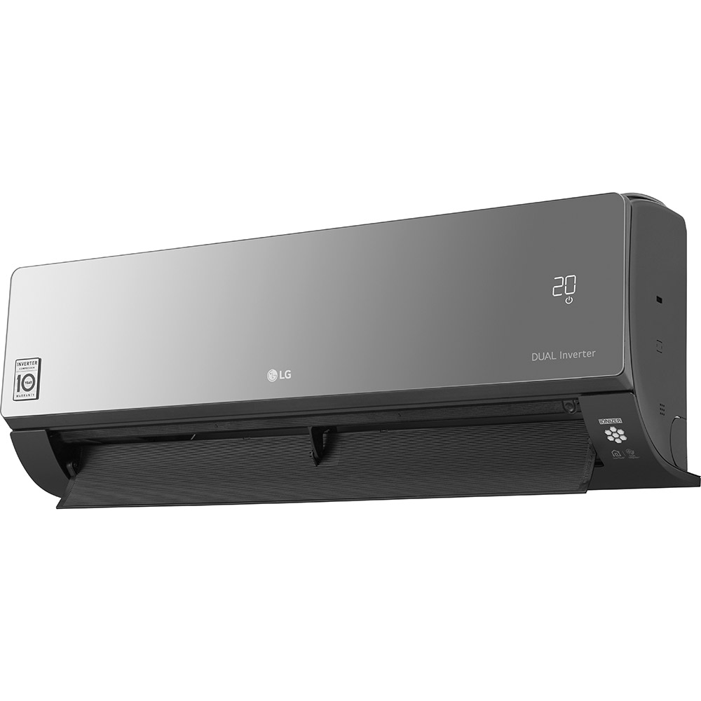 Фото Кондиціонер LG AC09BQ.NSJR/AC09BQ.UA3R