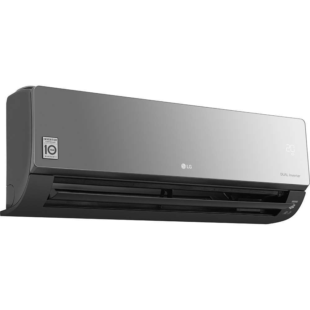 Покупка Кондиціонер LG AC09BQ.NSJR/AC09BQ.UA3R