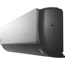 Кондиціонер LG AC09BQ.NSJR/AC09BQ.UA3R