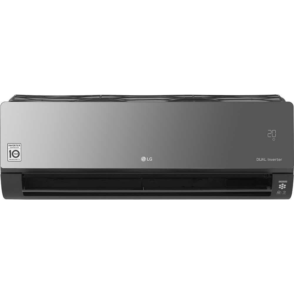 Кондиціонер LG AC09BQ.NSJR/AC09BQ.UA3R Тип спліт-система