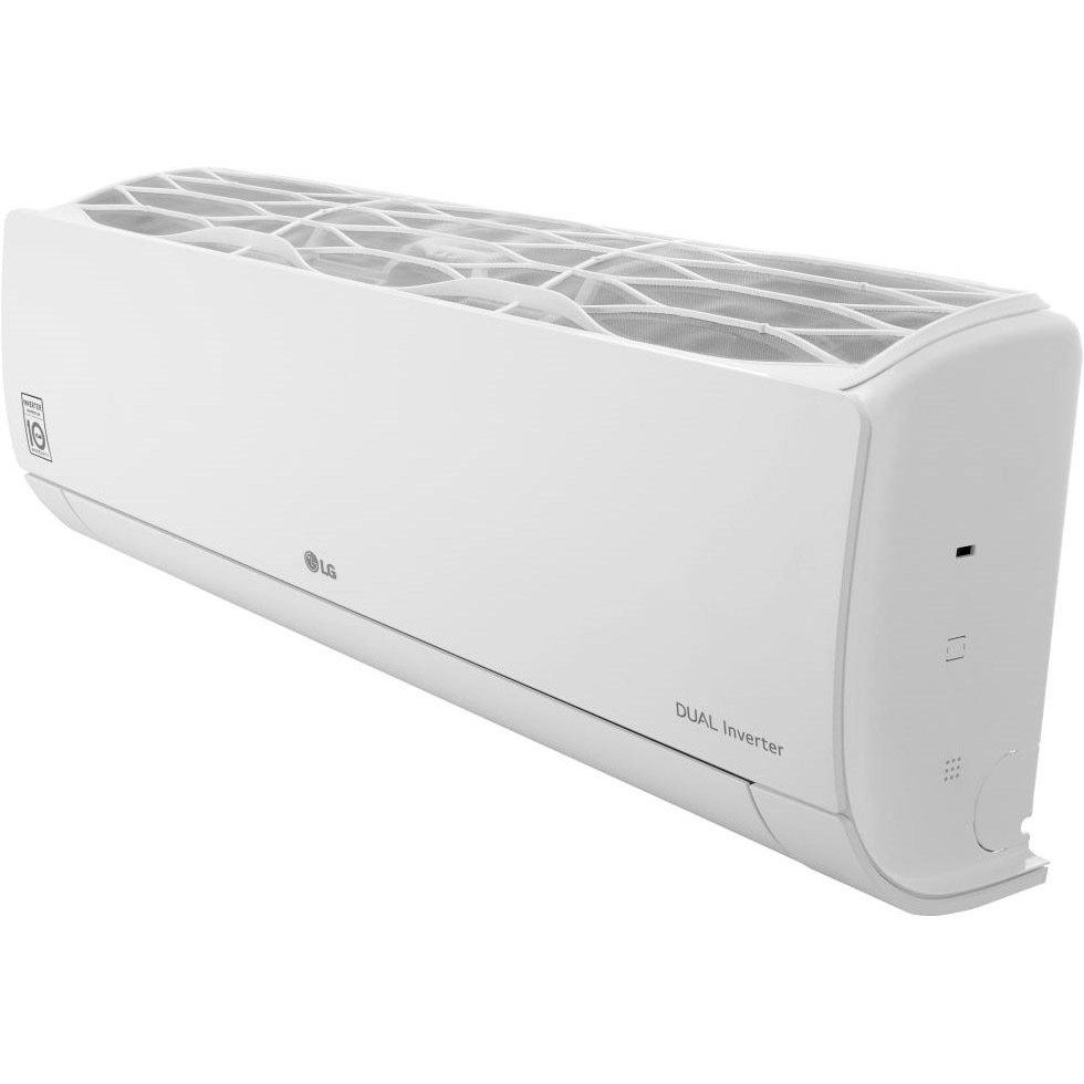 Кондиціонер LG S12EQ.NSJR/S12EQ.UA3 White Тип спліт-система