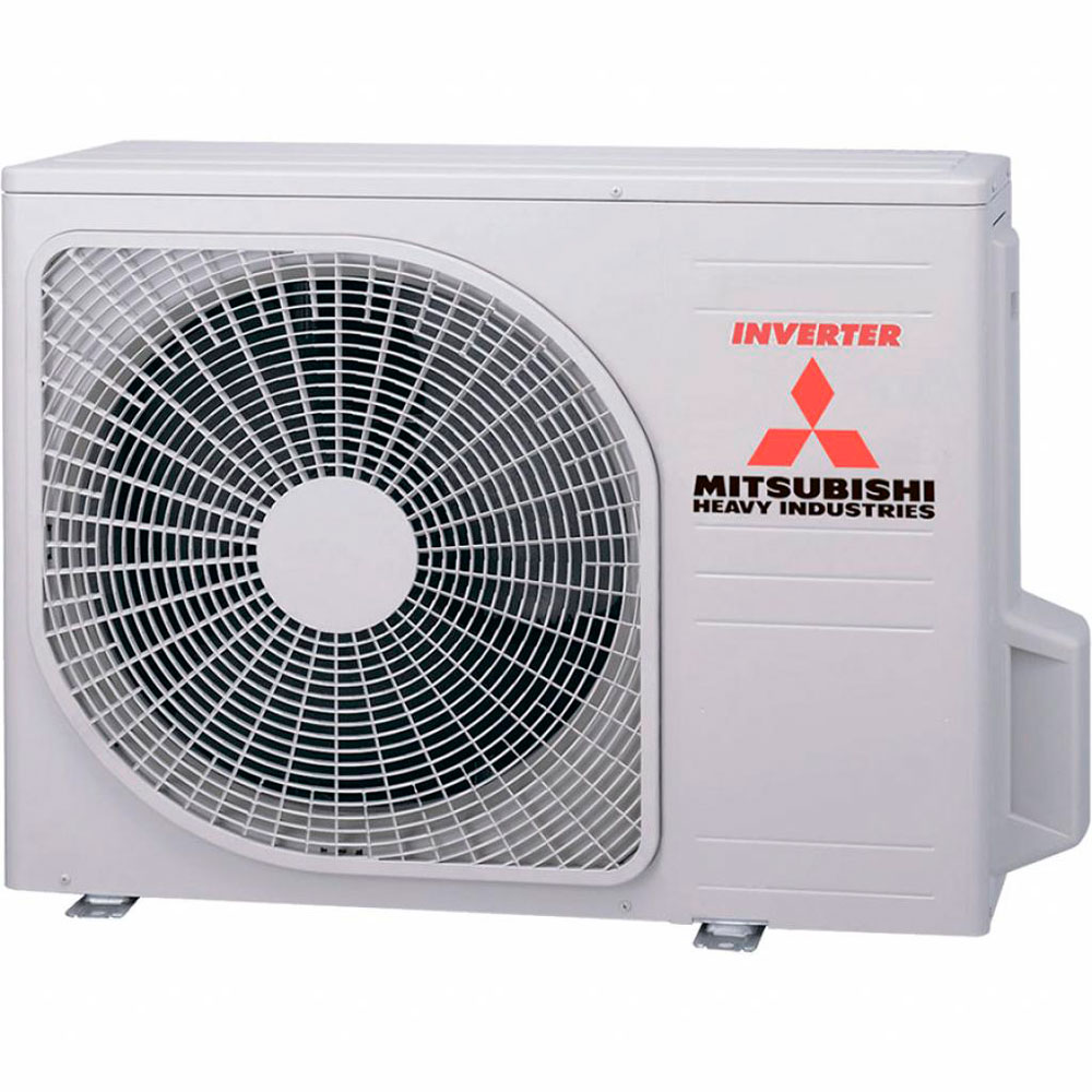 Кондиционер MITSUBISHI Heavy DXK12Z6-W/DXC12Z6-W Тип компрессора инверторный