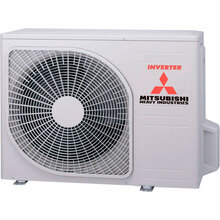 Кондиционер MITSUBISHI Heavy DXK12Z6-W/DXC12Z6-W
