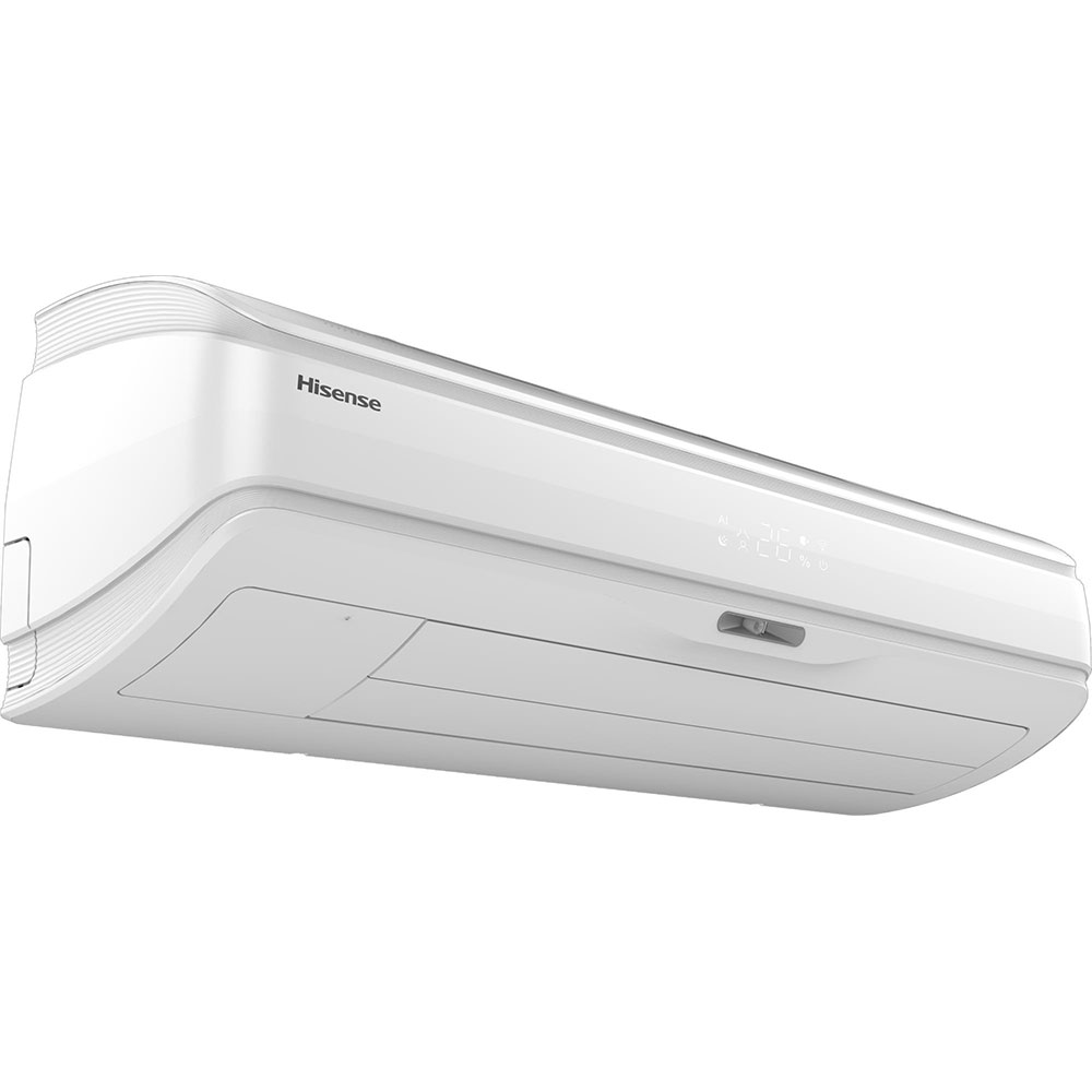 

Кондиционер HISENSE QD25XU0AG/QD25XU0AW, QD25XU0AG/QD25XU0AW