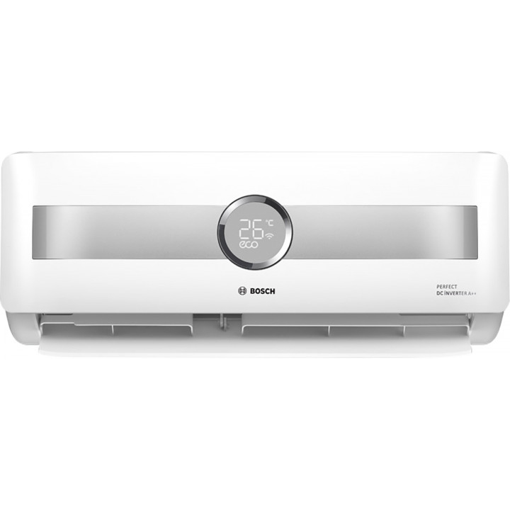 

Кондиционер BOSCH Climate 8500 RAC 5.3 18000 BTU (7733700041R85), Climate 8500 RAC 5,3, 18000 BTU (7733700041R85)