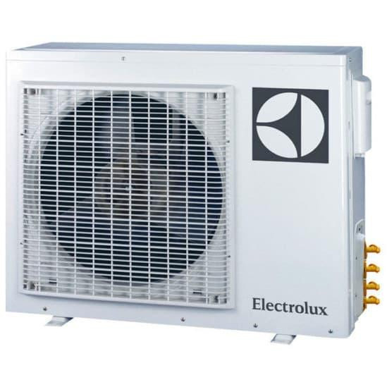 Кондиционер ELECTROLUX Fusion Pro EACS-12HF/N3_18Y White Тип компрессора стандартный