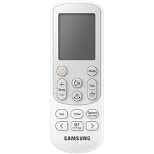 Кондиционер SAMSUNG AR09AXAAAWKNER/AR09AXAAAWKXER