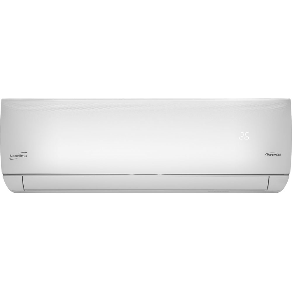 

Кондиционер NEOCLIMA U-Mate NS-12EUMIw3/NU-12EUMIw3, NS-12EUMIw3/NU-12EUMIw3