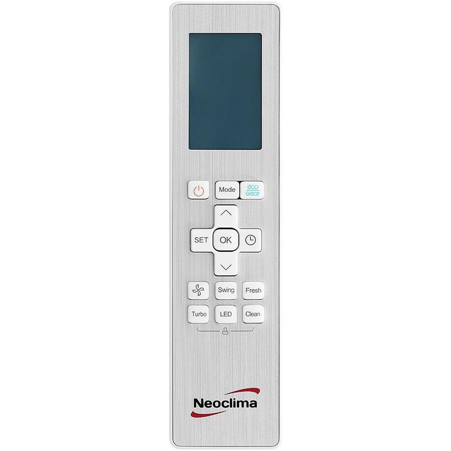 Фото Кондиціонер Neoclima NS/NU-07EHXIw1Z (WI-FI опція)