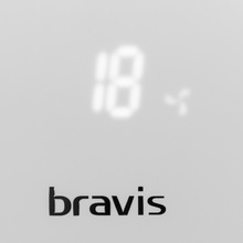 Кондиционер BRAVIS I217C