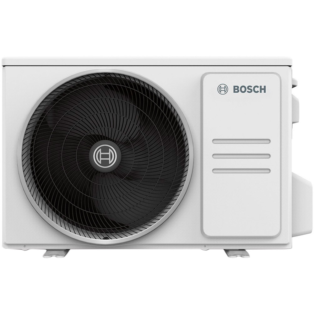 Кондиционер BOSCH CL3000i RAC 5.3 18000 BTU Wi-Fi White Тип сплит-система