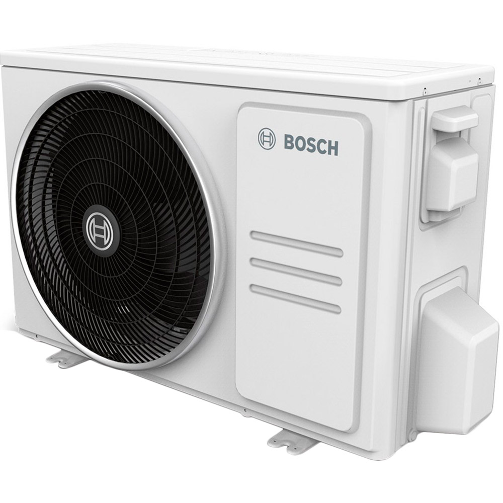 Кондиціонер BOSCH CL3000i RAC 5.3 18000 BTU Wi-Fi White Тип компресора інверторний