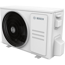 Кондиціонер BOSCH CL3000i RAC 5.3 18000 BTU Wi-Fi White