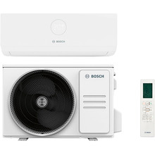 Кондиціонер BOSCH CL5000i RAC 2.6 9500 BTU Wi-Fi White