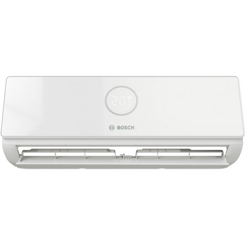 Кондиционер BOSCH CL5000i RAC 3.5 12000 BTU Wi-Fi White Тип сплит-система