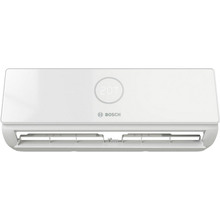 Кондиционер BOSCH CL5000i RAC 3.5 12000 BTU Wi-Fi White