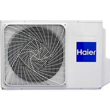 Кондиціонер HAIER AS25PBAHRA-H/1U25YEGFRA-H