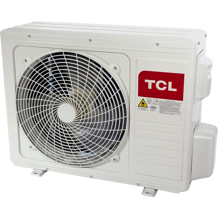 Кондиціонер TCL TAC-09CHSD/XAB1I Inverter R32 WI-FI Ready Режими обігрів