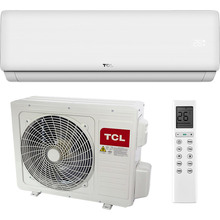 Кондиціонер TCL TAC-09CHSD/XAB1I Inverter R32 WI-FI Ready