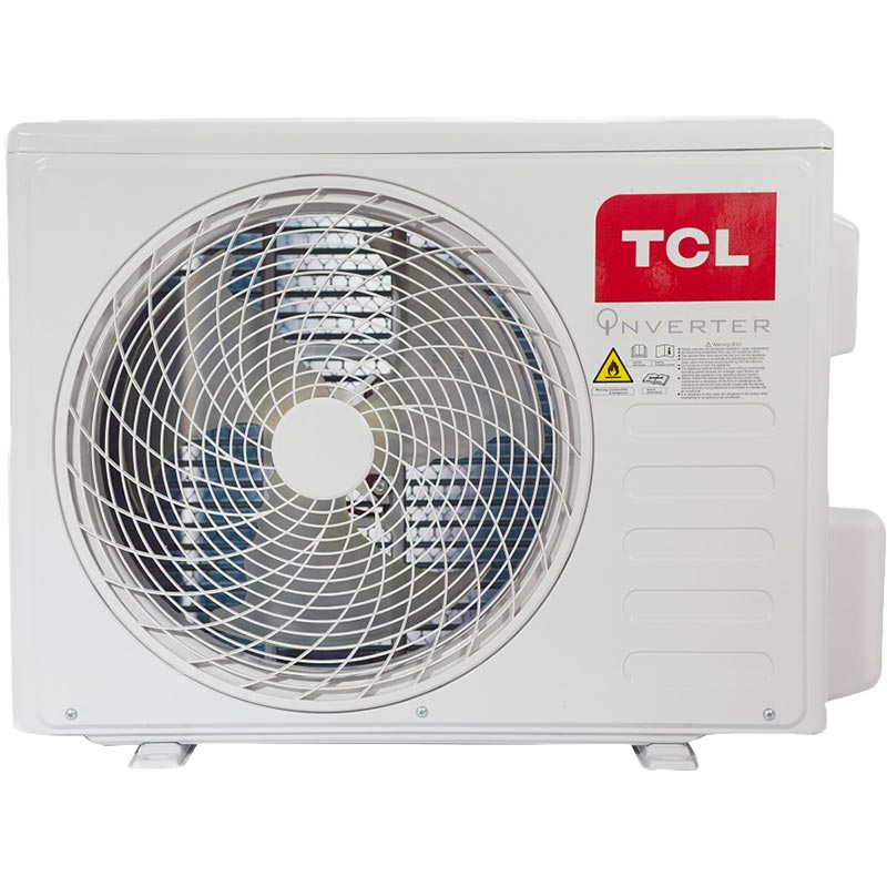 Кондиціонер TCL TAC-12CHSD / XP Inverter R32 WI-FI Ready Тип спліт-система