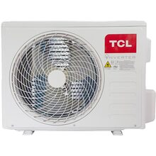 Кондиціонер TCL TAC-12CHSD / XP Inverter R32 WI-FI Ready