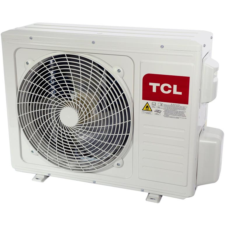 Кондиціонер TCL TAC-12CHSD / YA11I Inverter R32 WI-FI Тип компресора інверторний