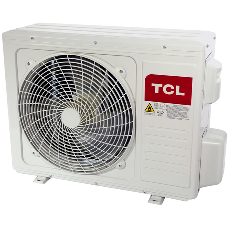 Кондиционер TCL TAC-24CHSD/XAB1I Inverter R32 WI-FI Ready Режимы обогрев