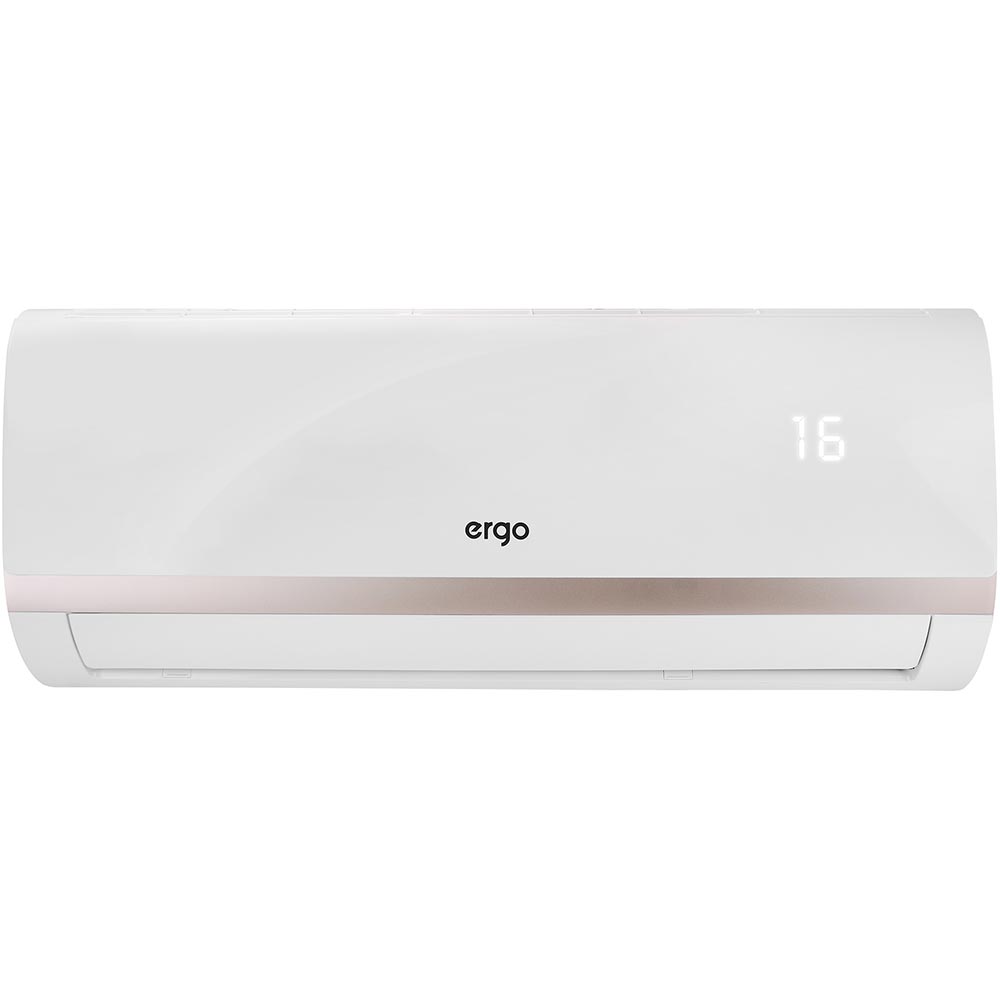 

Кондиционер ERGO ACI 0710 CH, ACI 0710 CH