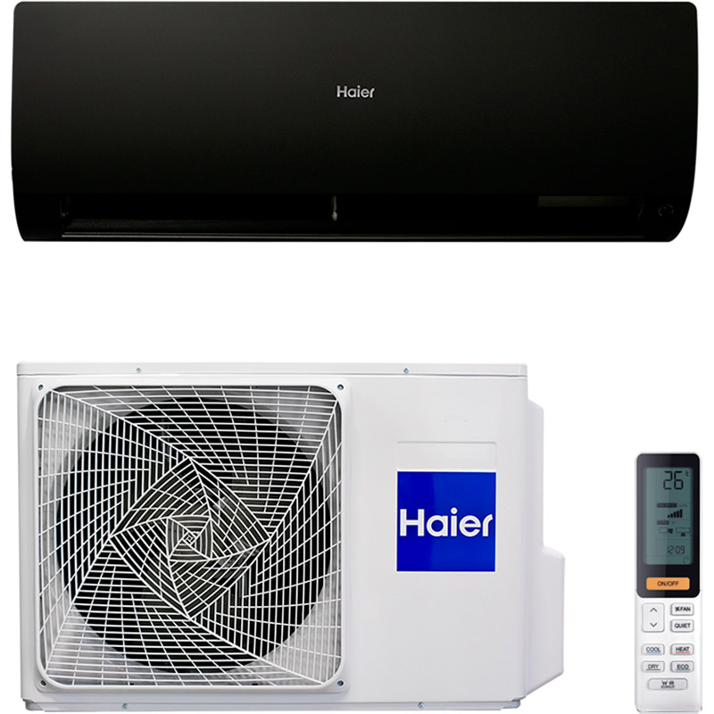 Кондиціонер HAIER AS50S2SF1FA-BH/1u50s2sj2fa Рекомендована площа приміщення, м2 до 50