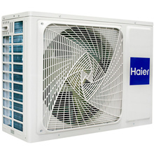 Кондиціонер HAIER AS25S2SF1FA-WH/1U25S2SM1FA