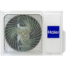 Кондиционер HAIER AS25S2SF1FA-WH/1U25S2SM1FA