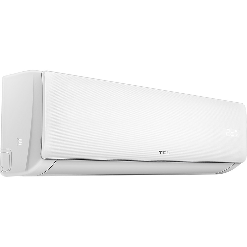 Кондиціонер TCL TAC-12CHSD / XAB1IHB Heat Pump R32 WI-FI Тип компресора інверторний