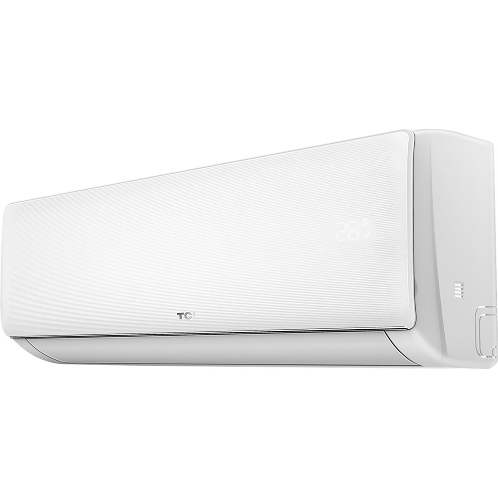 Кондиціонер TCL TAC-12CHSD / XAB1IHB Heat Pump R32 WI-FI Рекомендована площа приміщення, м2 до 40