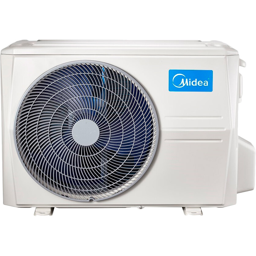 Кондиционер MIDEA Oasis Plus OP-09N8E6-I/OP-09N8E6-O Тип компрессора инверторный