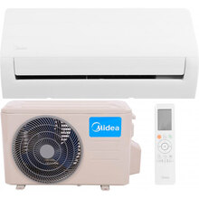 Кондиціонер MIDEA AG-09N8C2F-I / AG-09N8C2F-O