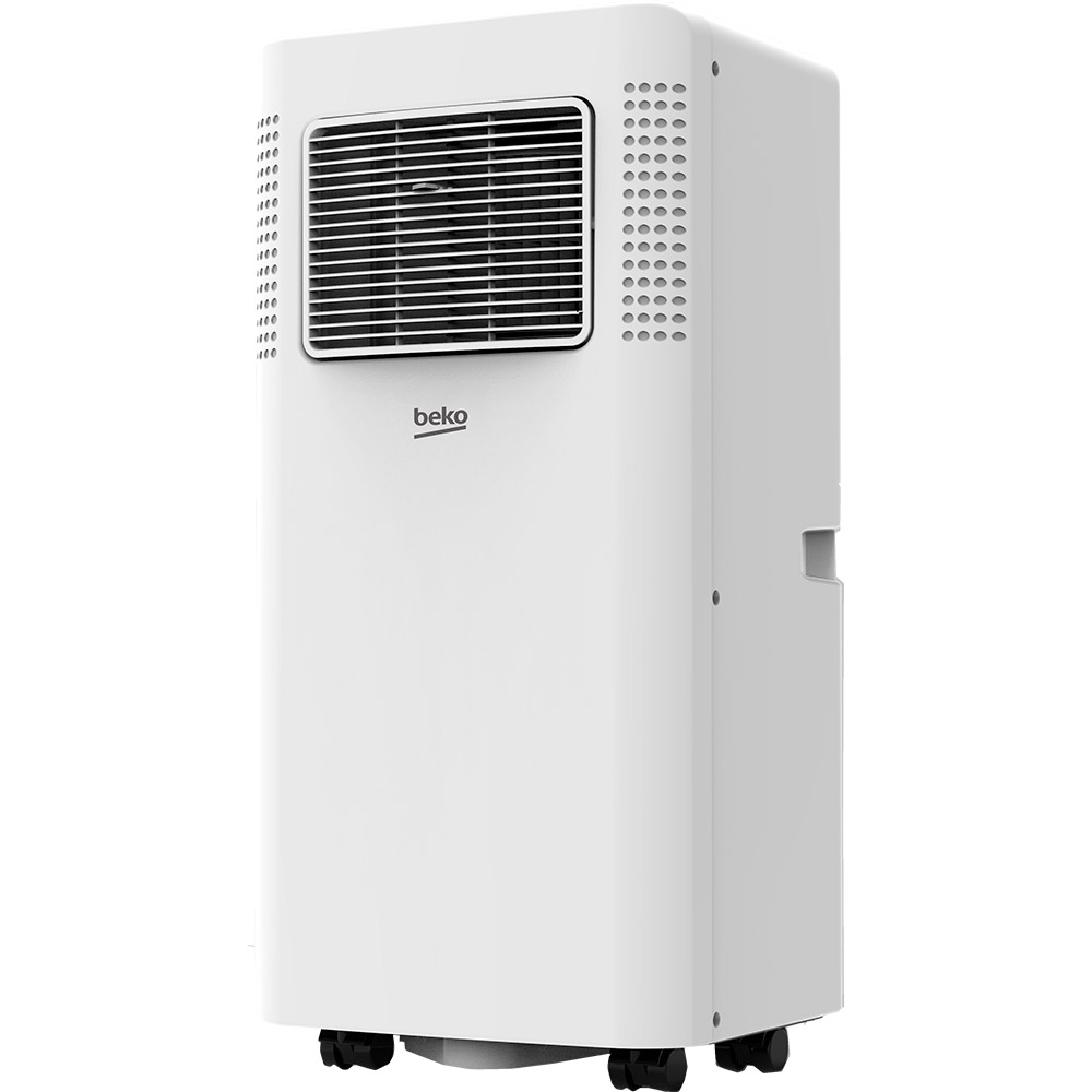 Кондиционер BEKO BP 207 C Тип компрессора стандартный