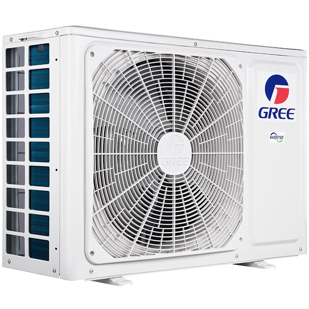 В Україні Кондиціонер GREE GWH12AKC-K6DNA1A Soyal Inverter